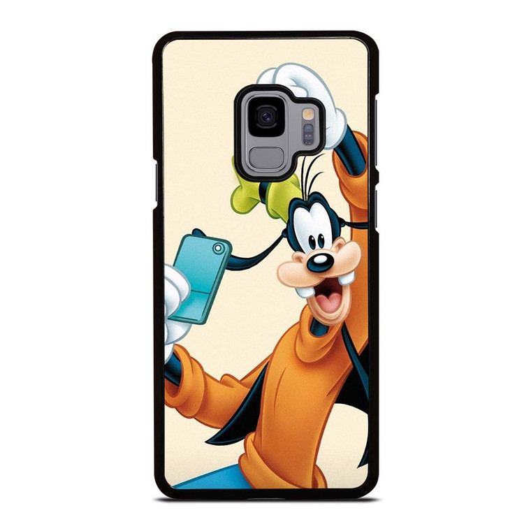 GOOFY DISNEY FUNNY Samsung Galaxy S9 Case Cover