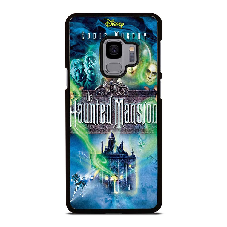 HAUNTED MANSION EDDIE MURPHY Samsung Galaxy S9 Case Cover