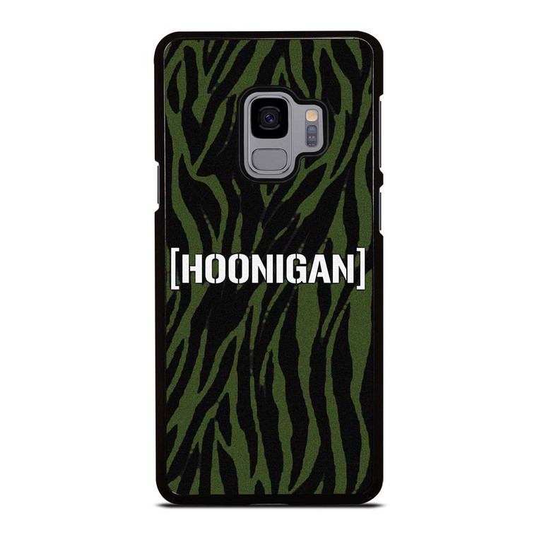 HOONIGAN RACING MONSTER Samsung Galaxy S9 Case Cover