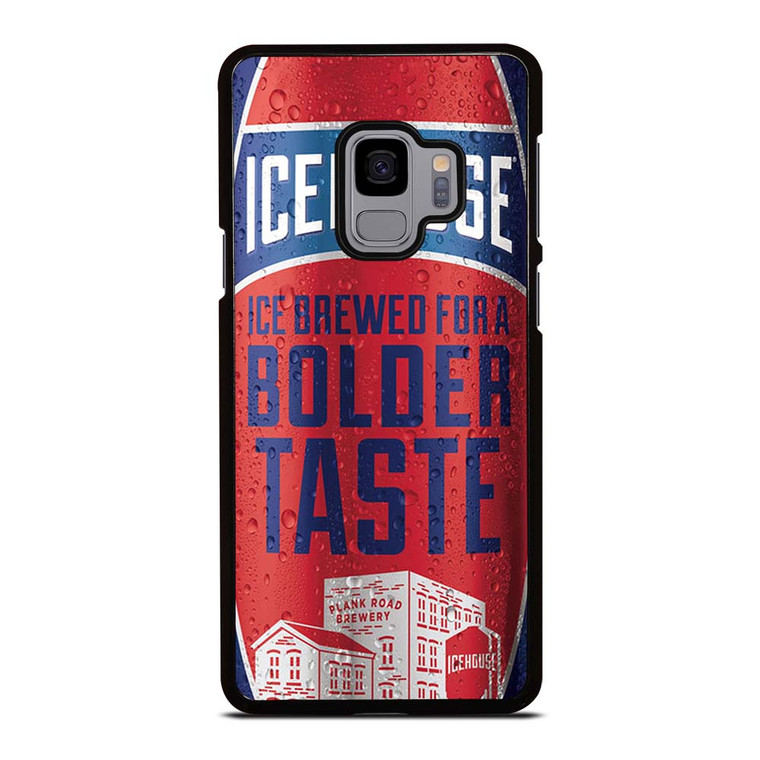 ICEHOUSE BEER CAN Samsung Galaxy S9 Case Cover