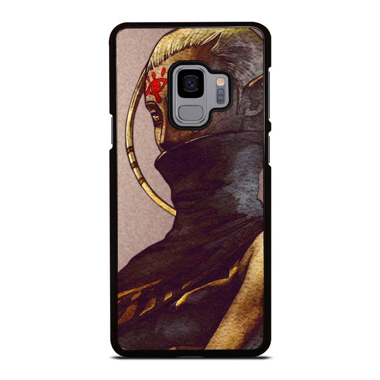 IMPA THE LEGEND OF ZELDA Samsung Galaxy S9 Case Cover