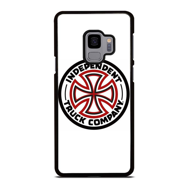 INDEPENDENT TRUCK COMPANY  Samsung Galaxy S9 Case Cover