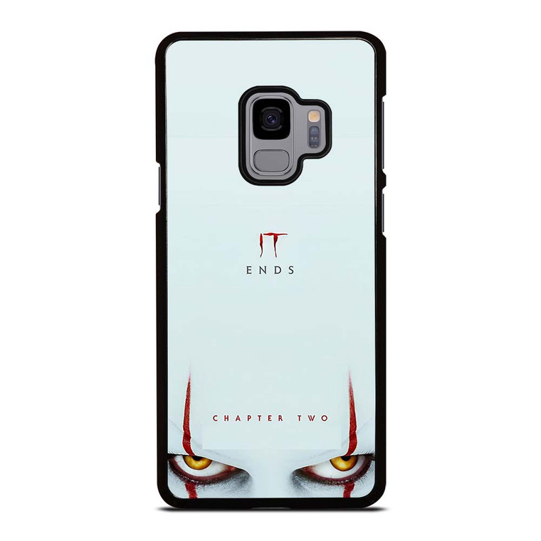 IT END CHAPTER TWO CLOWN Samsung Galaxy S9 Case Cover