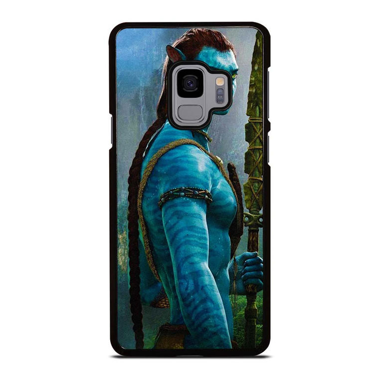 JAKE SULLY AVATAR 2 Samsung Galaxy S9 Case Cover