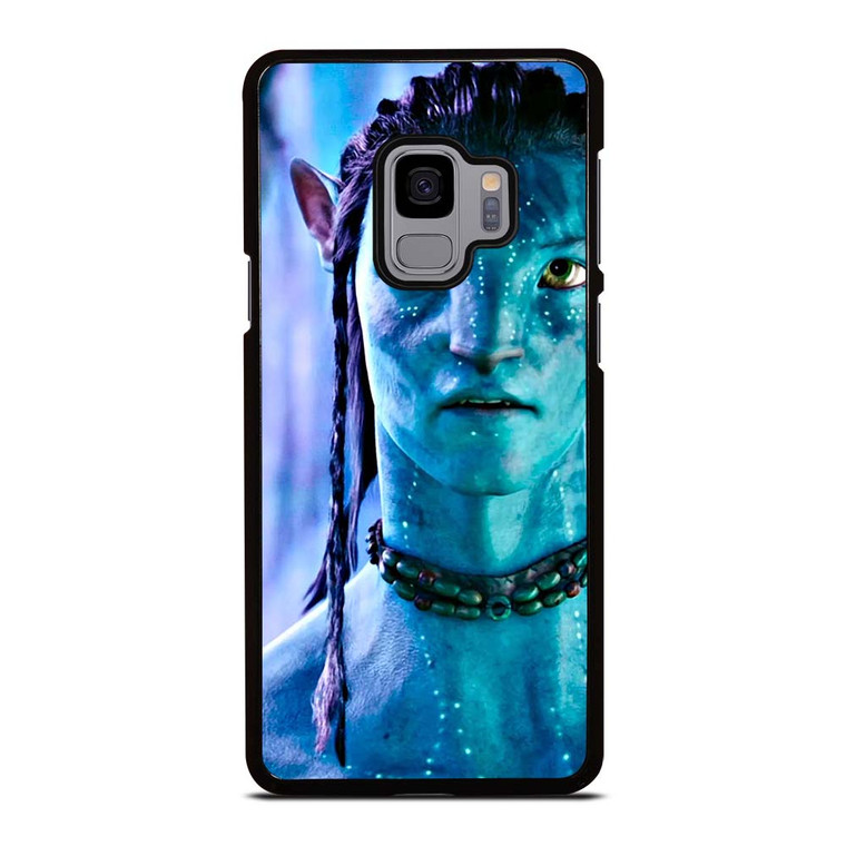 JAKE SULLY AVATAR Samsung Galaxy S9 Case Cover