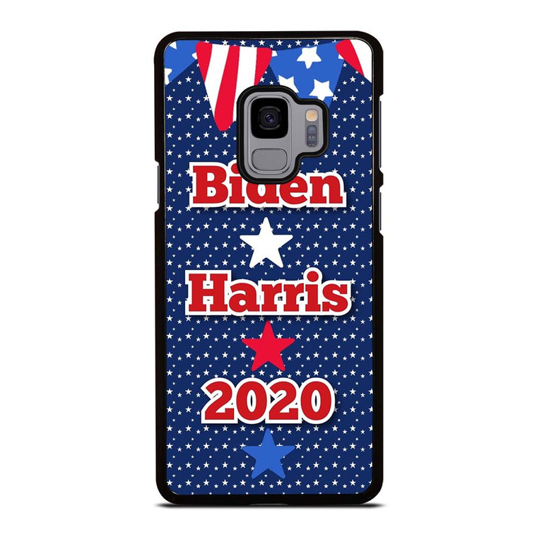 JOE BIDEN KAMALA HARRIS USA 2020 Samsung Galaxy S9 Case Cover