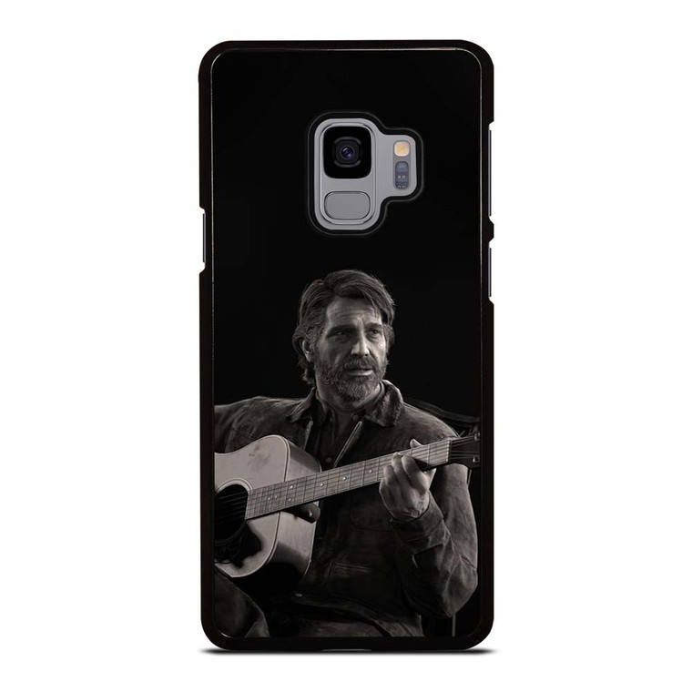 JOEL MILLER THE LAST OF US PART 2 Samsung Galaxy S9 Case Cover
