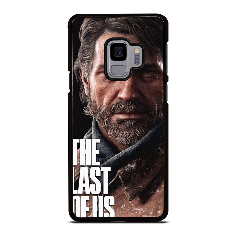 JOEL MILLER THE LAST OF US Samsung Galaxy S9 Case Cover
