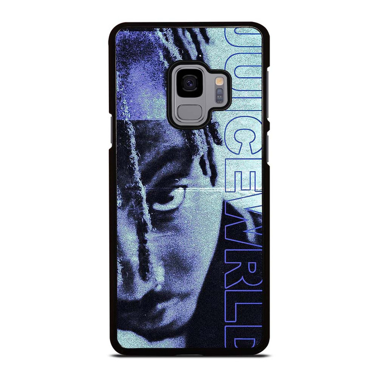 JUICE WORLD RAPPER AESTHETIC Samsung Galaxy S9 Case Cover