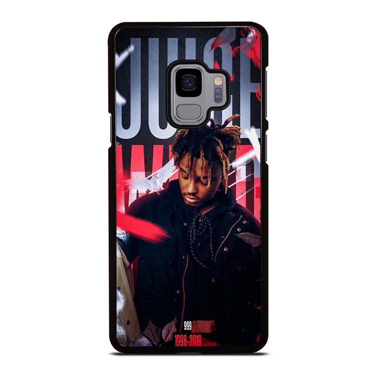 JUICE WRLD SINGER RIP Samsung Galaxy S9 Case Cover