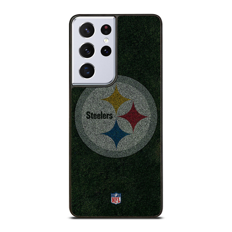 PITTSBURGH STEELERS FOOTBALL NFL Samsung Galaxy S21 Ultra Case Cover