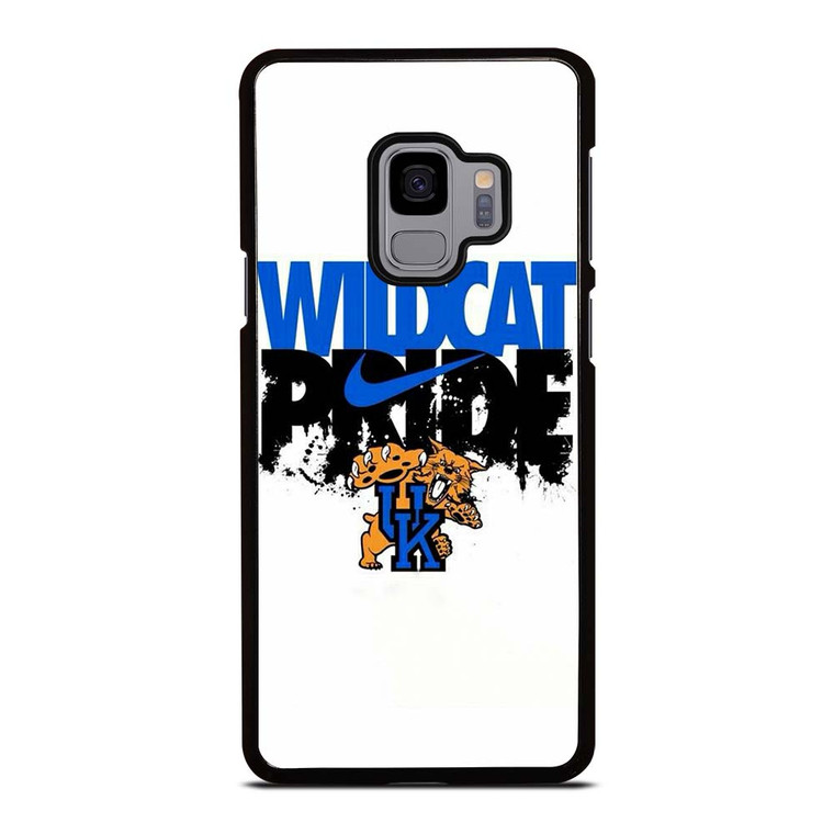 KENTUCKY WILDCATS ART Samsung Galaxy S9 Case Cover