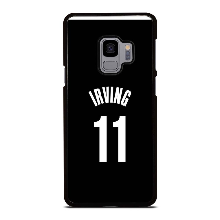 KYRIE IRVING BROOKLYN NETS NBA Samsung Galaxy S9 Case Cover