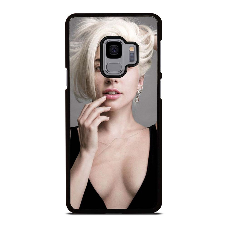 LADY GAGA 2 Samsung Galaxy S9 Case Cover