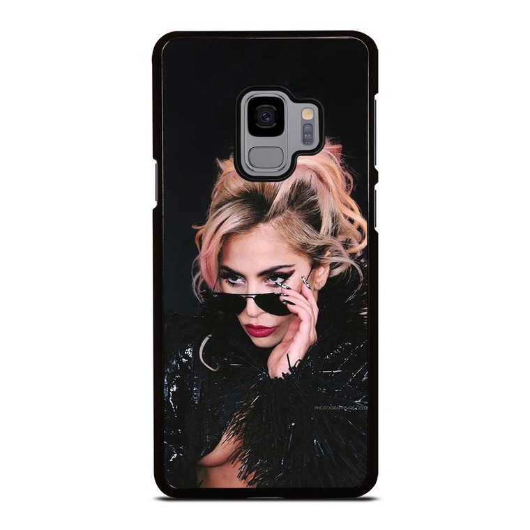 LADY GAGA SINGER Samsung Galaxy S9 Case Cover