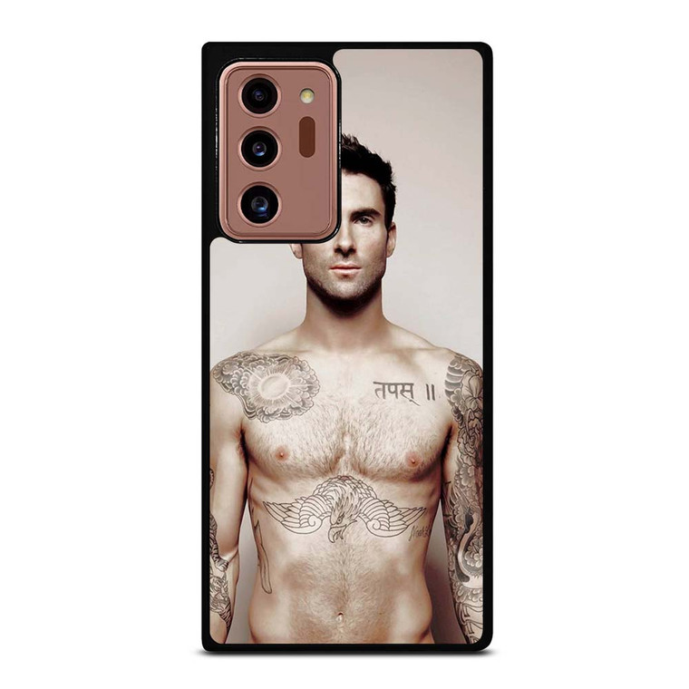 ADAM LEVINE MAROON 5 SEXY Samsung Galaxy Note 20 Ultra Case Cover