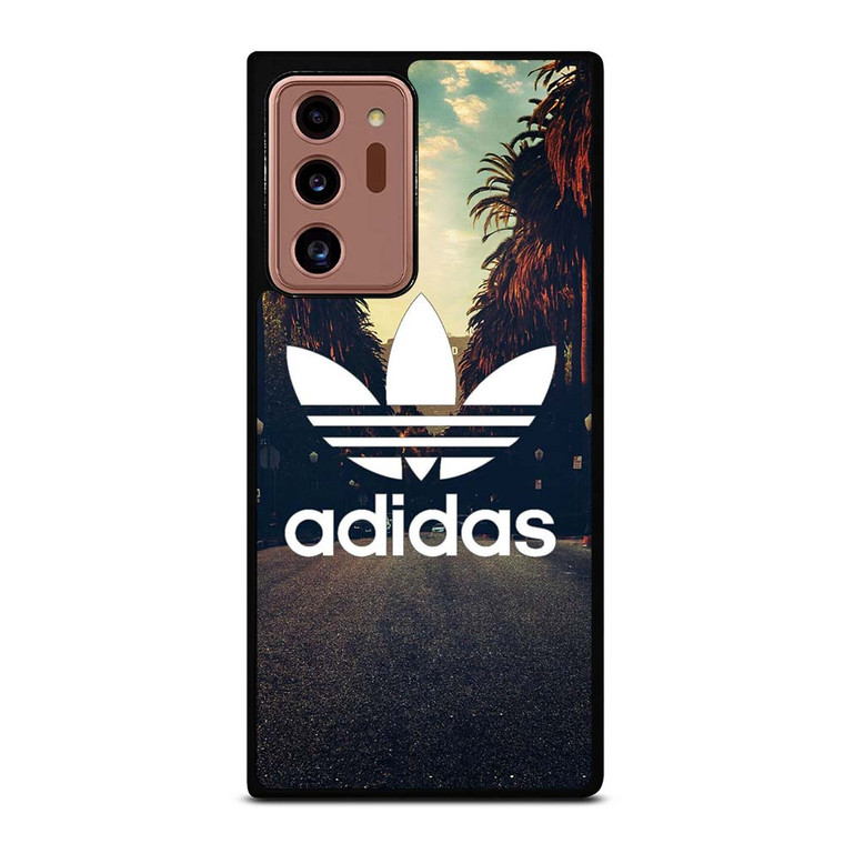 ADIDAS CITY LOGO Samsung Galaxy Note 20 Ultra Case Cover