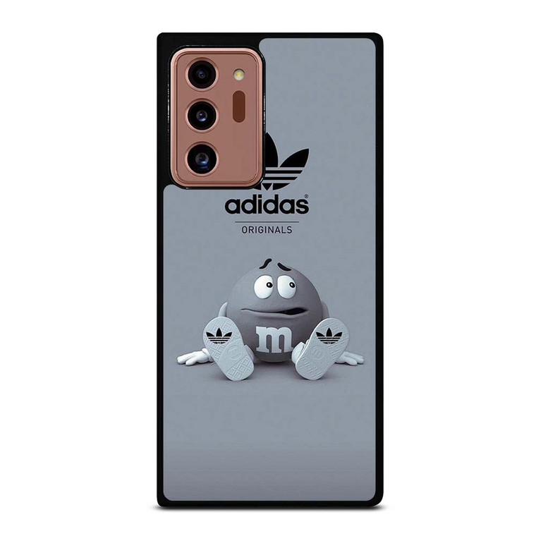 ADIDAS M&M CANDY Samsung Galaxy Note 20 Ultra Case Cover ADIDAS M&M CANDY Samsung Galaxy Note 20 Ultra Case Cover