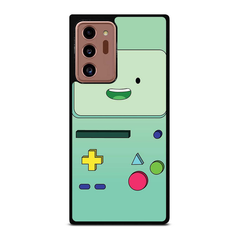 ADVENTURE TIME BEEMO Samsung Galaxy Note 20 Ultra Case Cover ADVENTURE TIME BEEMO Samsung Galaxy Note 20 Ultra Case Cover