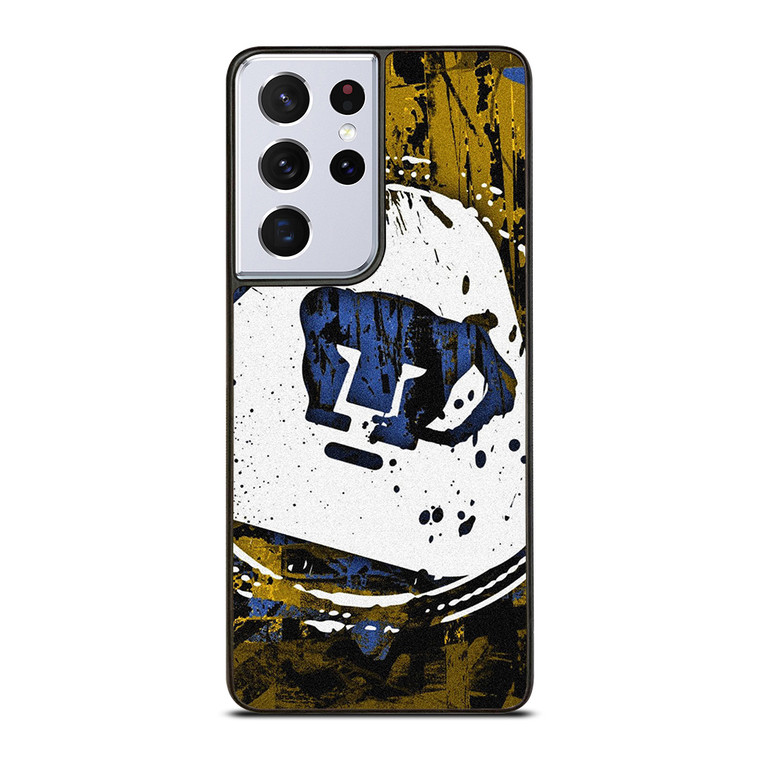 PUMAS UNAM MEXICO FOOTBALL Samsung Galaxy S21 Ultra Case Cover