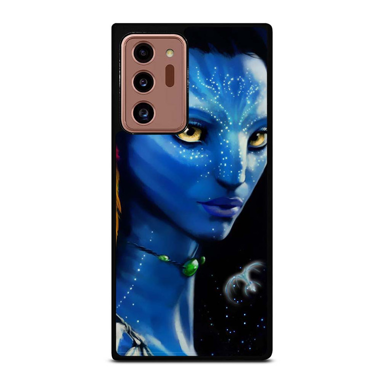 AVATAR NEYTIRI Samsung Galaxy Note 20 Ultra Case Cover