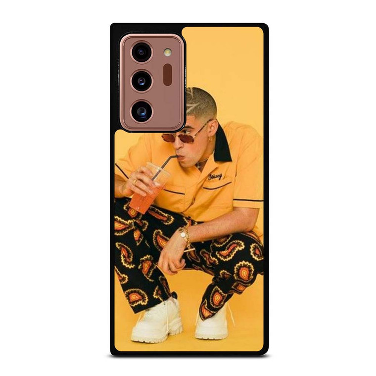 BAD BUNNY RAPPER Samsung Galaxy Note 20 Ultra Case Cover