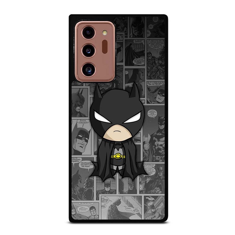 BATMAN COMICS Samsung Galaxy Note 20 Ultra Case Cover