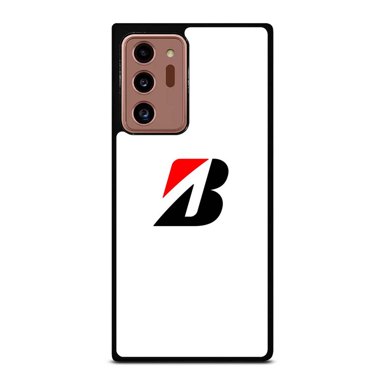 BRIDGESTONE TIRE LOGO Samsung Galaxy Note 20 Ultra Case Cover