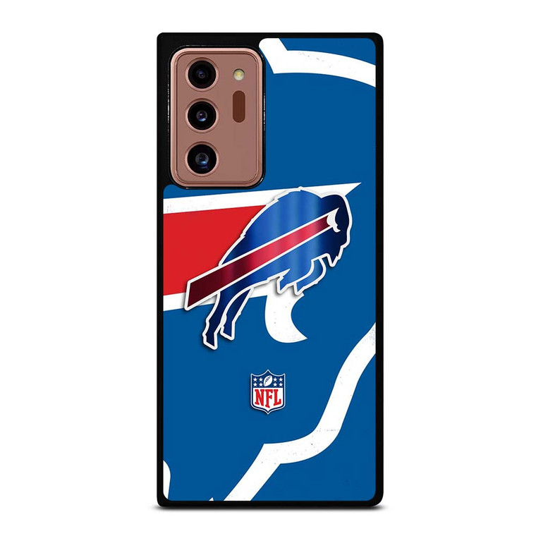 BUFFALO BILLS NFL LOGO Samsung Galaxy Note 20 Ultra Case Cover