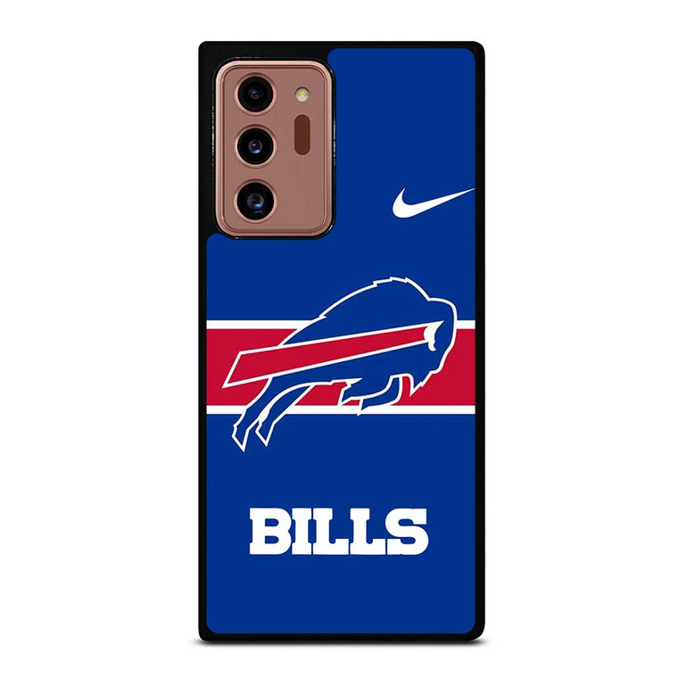 BUFFALO BILLS NIKE NFL Samsung Galaxy Note 20 Ultra Case Cover