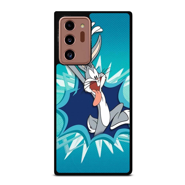 BUGS BUNNY LOONEY TUNES Samsung Galaxy Note 20 Ultra Case Cover