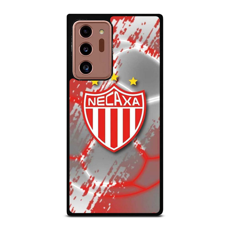 CLUB NECAXA SOCCER LOGO Samsung Galaxy Note 20 Ultra Case Cover