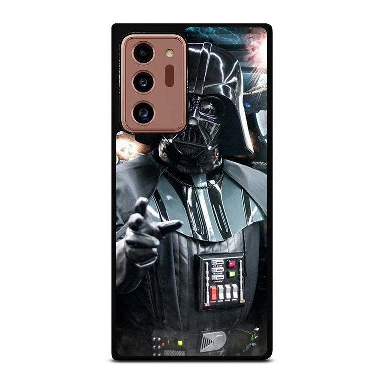 DARTH VADER STAR WARS Samsung Galaxy Note 20 Ultra Case Cover