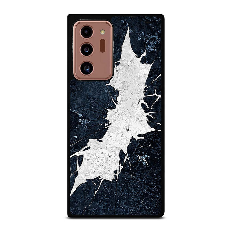 DC BATMAN COOL LOGO Samsung Galaxy Note 20 Ultra Case Cover