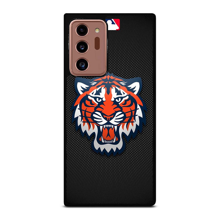 DETROIT TIGERS LOGO BASEBALL Samsung Galaxy Note 20 Ultra Case Cover