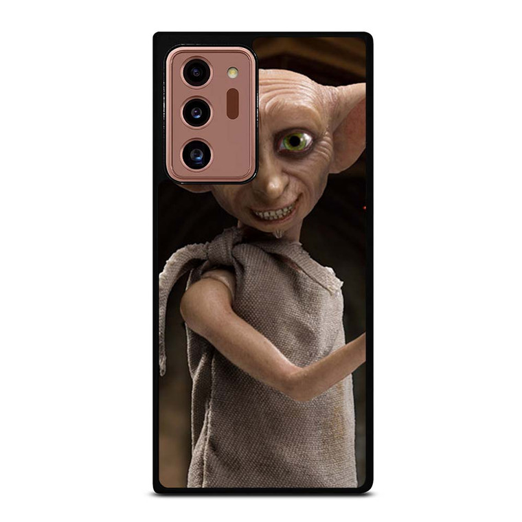 DOBBY HARRY POTTER  Samsung Galaxy Note 20 Ultra Case Cover
