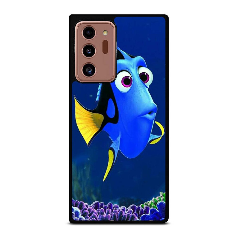 DORY FINDING NEMO CARTOON Samsung Galaxy Note 20 Ultra Case Cover
