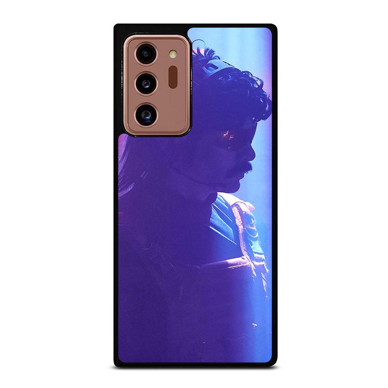 DR DISRESPECT GAMER Samsung Galaxy Note 20 Ultra Case Cover
