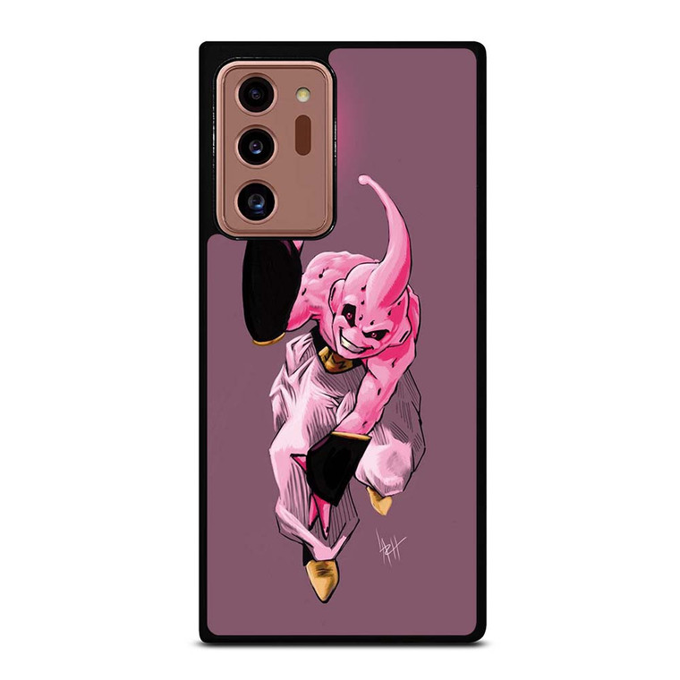 DRAGON BALL MAJIN BOO CARTOON Samsung Galaxy Note 20 Ultra Case Cover