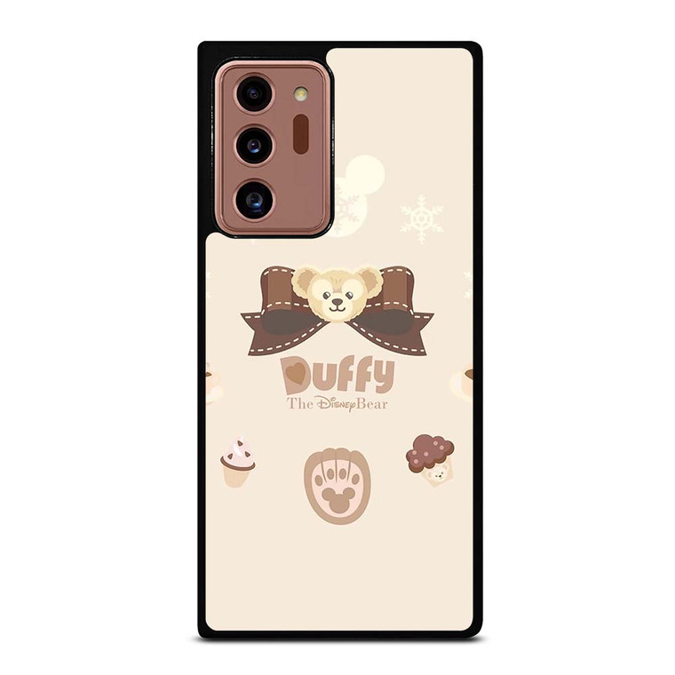 DUFFY THE DISNEY BEAR Samsung Galaxy Note 20 Ultra Case Cover