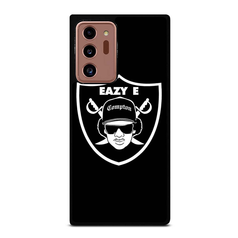EAZY E COMPTON RAPPER Samsung Galaxy Note 20 Ultra Case Cover