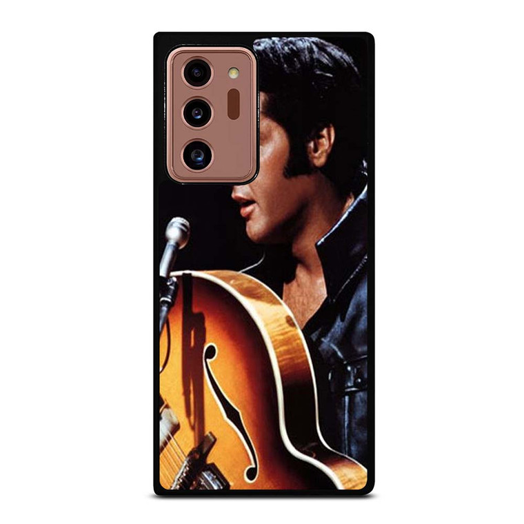 ELVIS PRESLEY ROCK N ROLL Samsung Galaxy Note 20 Ultra Case Cover