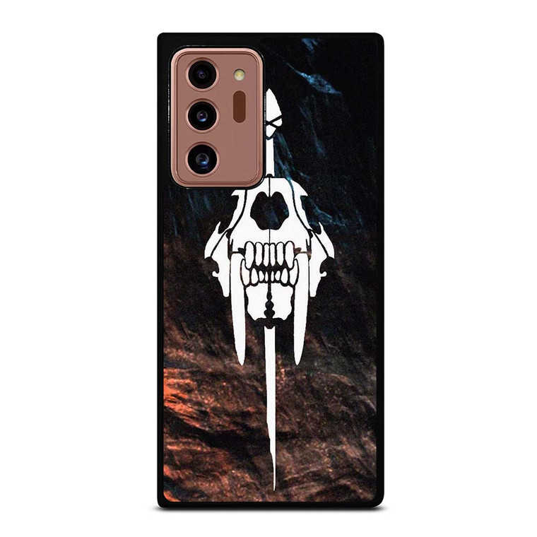 FARCRY PRIMAL SYMBOL Samsung Galaxy Note 20 Ultra Case Cover