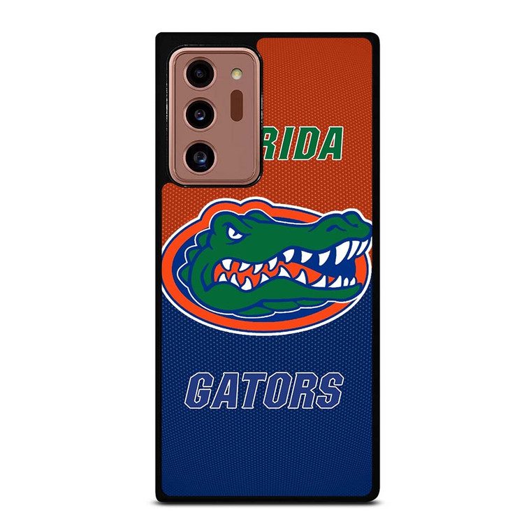 FLORIDA GATORS FOOTBALL SYMBOL Samsung Galaxy Note 20 Ultra Case Cover