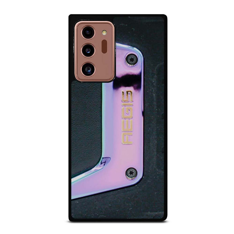 GEEKVAPE AEGIS KIT Samsung Galaxy Note 20 Ultra Case Cover