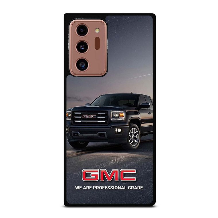GMC TRUCK LOGO Samsung Galaxy Note 20 Ultra Case Cover