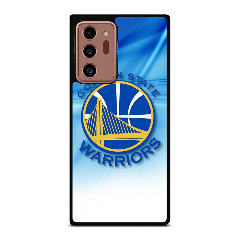 GOLDEN STATE WARRIORS NBA 2 Samsung Galaxy Note 20 Ultra Case Cover