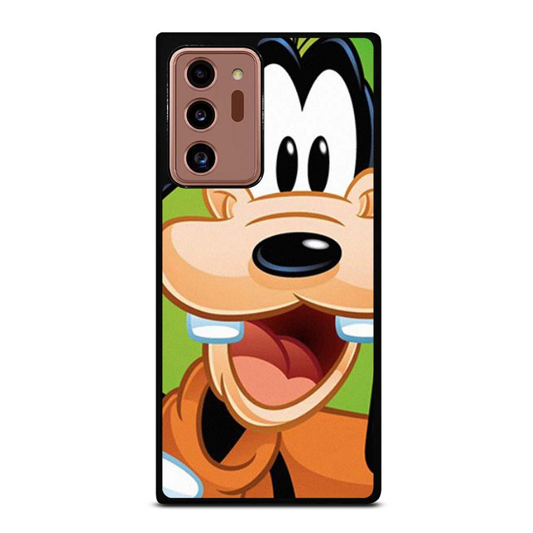 GOOFY DISNEY CARTOON Samsung Galaxy Note 20 Ultra Case Cover
