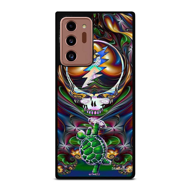 GRATEFUL DEAD ART 2 Samsung Galaxy Note 20 Ultra Case Cover