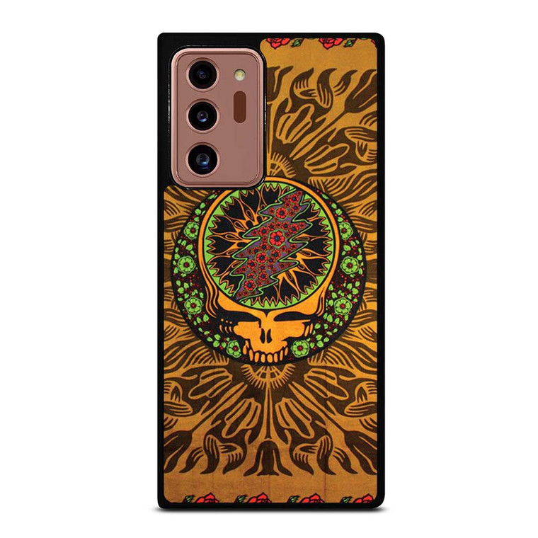 GRATEFUL DEAD ART Samsung Galaxy Note 20 Ultra Case Cover